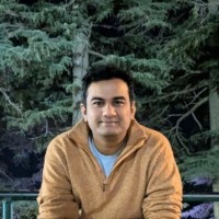 FinShell Pay Employee Nirmal Bhargava's profile photo