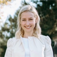 Calvin Klein Employee Adrienne White's profile photo