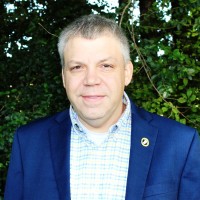 Ducks Unlimited Employee Eric Held's profile photo