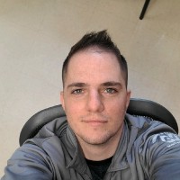 U.S. Department of Veteran Affairs Employee Christopher Bs's profile photo
