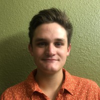 Cornerstone Environmental Consulting, LLC Employee Ross Bolesta's profile photo