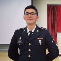 Morley Employee Cameron Ramirez's profile photo