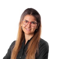 Eva Verdnik Email & Phone Number