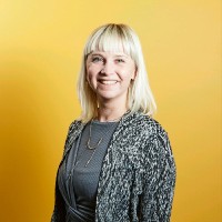 GODO Employee Katrín Magnúsdóttir's profile photo
