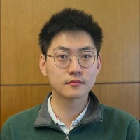 Wesleyan University Employee Dennis Sun's profile photo