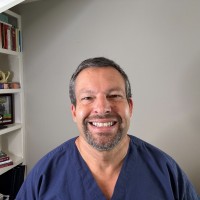 Forest Health Employee Daniel Orcutt's profile photo