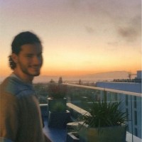 Applied Precision Design Employee Mohamed Mouhab's profile photo