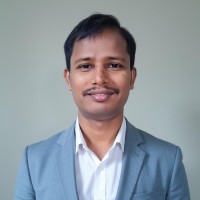 CaratRedTechnologies Employee Gangadhara Y's profile photo