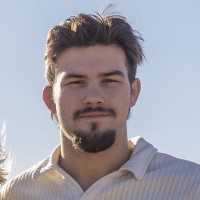 Appward Employee Braden Smelser's profile photo