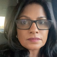 Datacolor Employee Maya Menon's profile photo