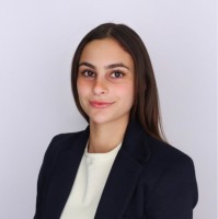 Pi Sigma Epsilon Employee Naz Ozkaya's profile photo