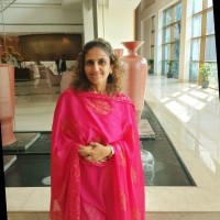 TERN Group Employee Kajal Wadhwa's profile photo