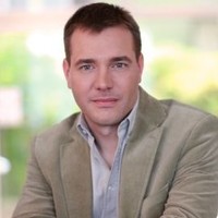 AMC Networks International Central Europe Employee Daniel Spollár's profile photo