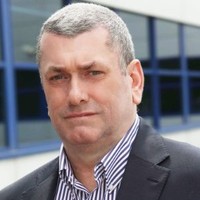 QVC Group Employee Kieran Murphy's profile photo
