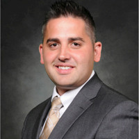 North Park Lexus at Dominion Employee Said Cantu's profile photo