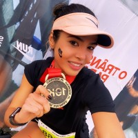 CENTAURO Employee Natalia Matsukuma's profile photo