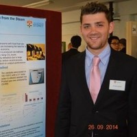 Tata Consultancy Services Employee Sean Ratcliffe's profile photo