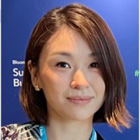 Stellar Link Partners Employee Michelle Wang's profile photo