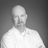 Prescriptive Data Solutions Employee Justin Richards's profile photo