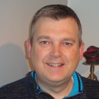 Énergère Employee Serge Roberge's profile photo