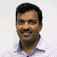 Global Payments Inc. Employee Anand Devendran's profile photo