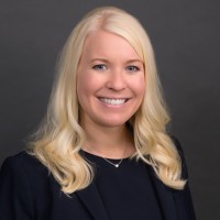 Efficient Wealth Management LLC Employee Ashley Stewart's profile photo