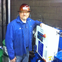 Filters For Industry Inc Employee Richard Trent's profile photo