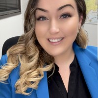 Titan Services Employee Sierra Harris's profile photo