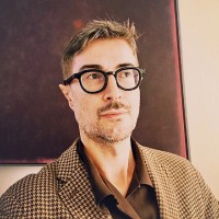 MINOTTI S.p.A. Employee Matteo Franzini's profile photo