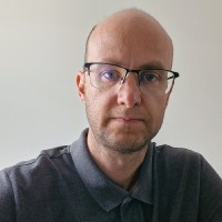 Simatec Employee Andre Souza's profile photo