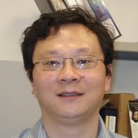 Jiangsu Yinyu Technologies, Ltd. Employee John Feng's profile photo