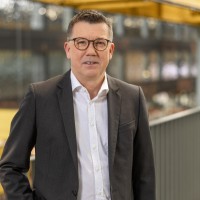 E.ON Business Services Employee Jens Kallrath's profile photo