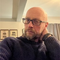 Mark Stephens Email