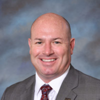 LCNB National Bank Employee Dave Bock's profile photo