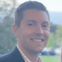 Palo Alto Networks Employee Ken Rice's profile photo