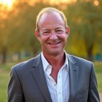 Dan Horner Email & Phone Number