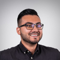 ScalePad Employee Ray Mann's profile photo