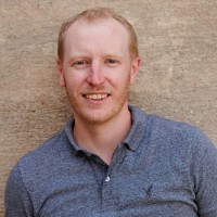 Solvares Group Employee Niklas Boehl's profile photo