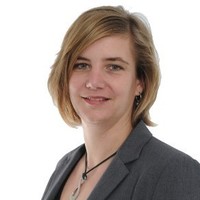 WML Employee Monique Willems-Los's profile photo