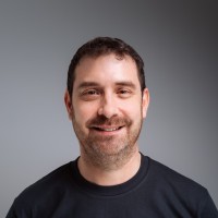 Labrys Employee Simon Tanna's profile photo