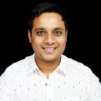 Chinook Cheese Employee Chandan Das's profile photo