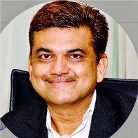 Bayer Employee Jitendra Bakliwal's profile photo