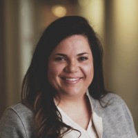 Franworks Group of Companies Employee Elena Remoundos's profile photo