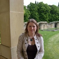 Chetham's School of Music Employee Gabrielle Wood's profile photo