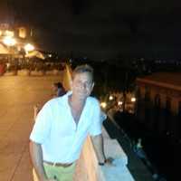 Pegasus Airlines Employee Bora Bayram's profile photo