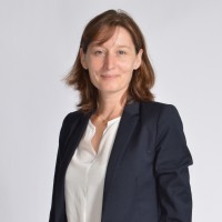 Biossun Employee Cécile Imbert's profile photo
