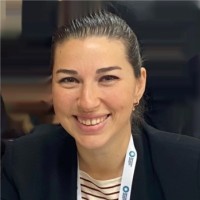 MindTech Employee Aysun Koşaroğlu's profile photo