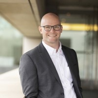 Virginia Commonwealth University Employee Benjamin Chapin's profile photo