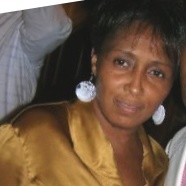 Workforce Institute Employee April Thomas's profile photo