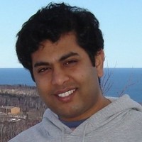 Eli Lilly and Company Employee Jinu John's profile photo